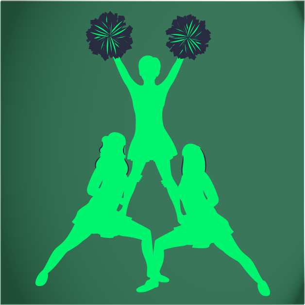 CHEERLEADING