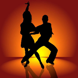 SALSA – BACHATA