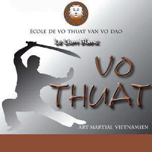 VO THUAT VAN VO DAO