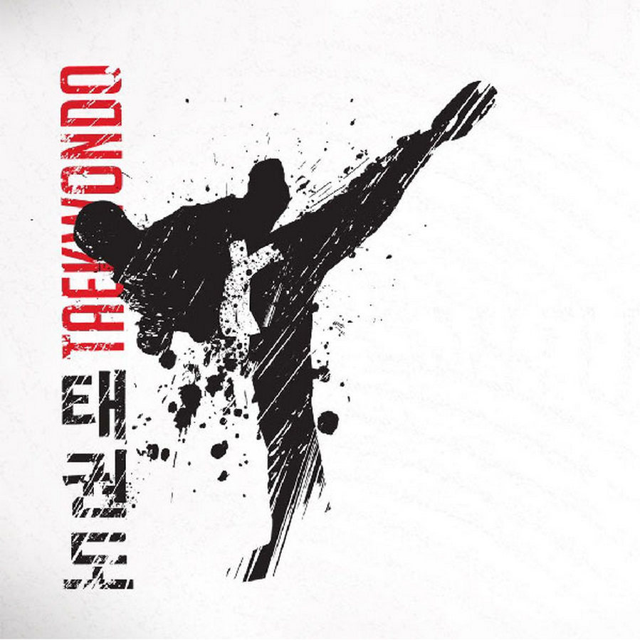 TAEKWONDO